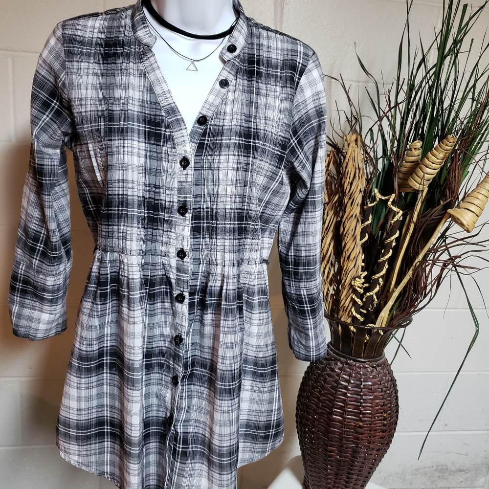 Miley cyrus/Max Azria Blouse